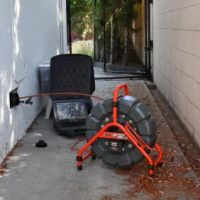 Trenchless SoCal ico