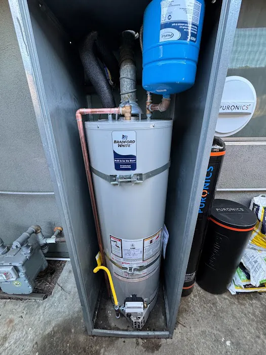Prodigy Plumbing | Long Beach Plumber Picture 10