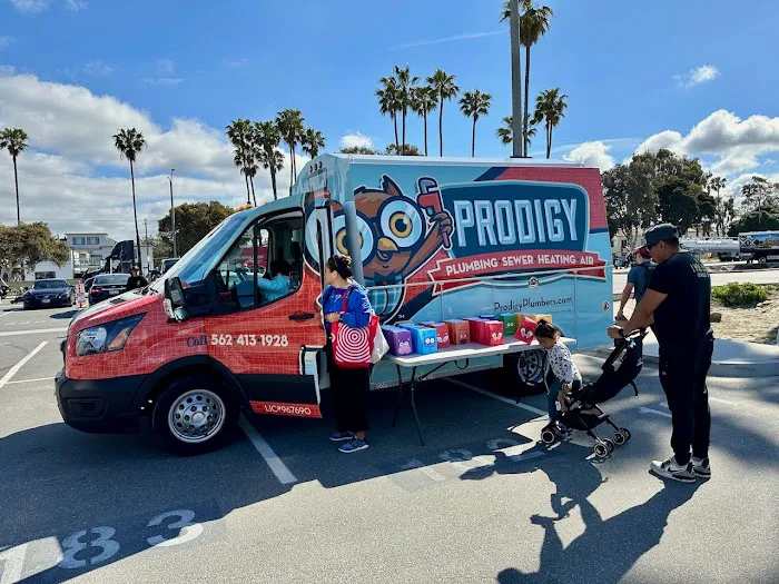 Prodigy Plumbing | Long Beach Plumber Picture 5