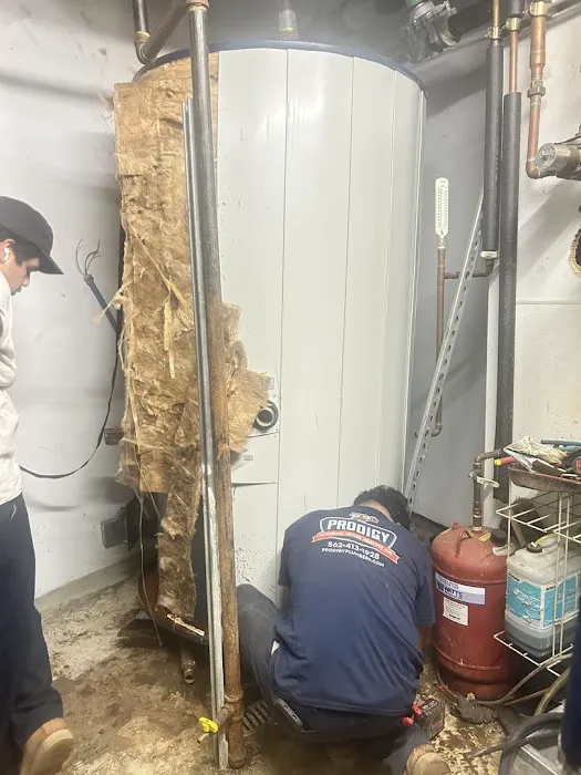 Prodigy Plumbing | Long Beach Plumber Picture 1