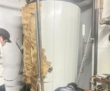 Prodigy Plumbing | Long Beach Plumber