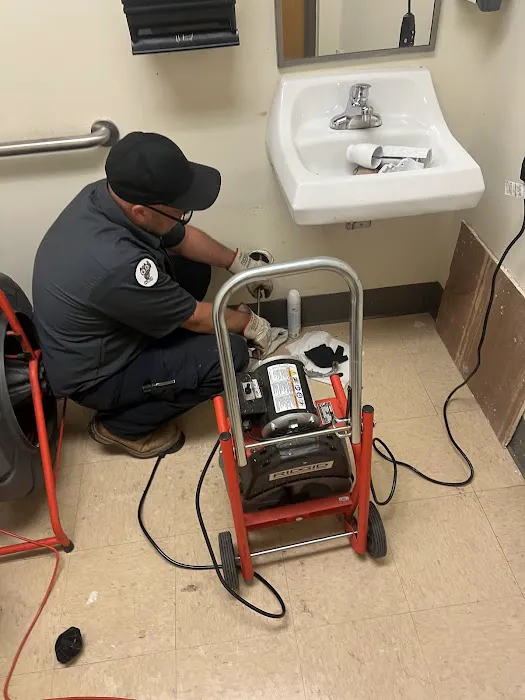Prodigy Plumbing | Long Beach Plumber Picture 2