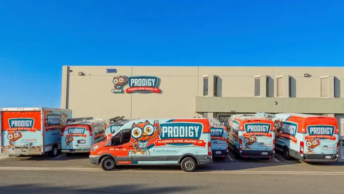 Prodigy Plumbing | Long Beach Plumber Picture 6