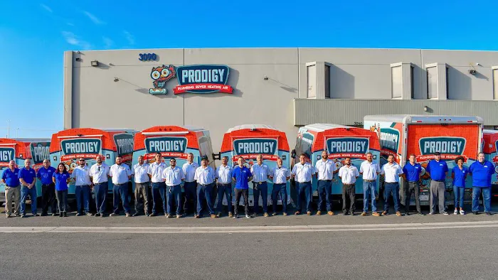 Prodigy Plumbing | Long Beach Plumber Picture 7