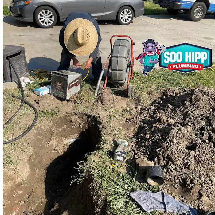 Soo Hipp Plumbing and Drains Picture 4