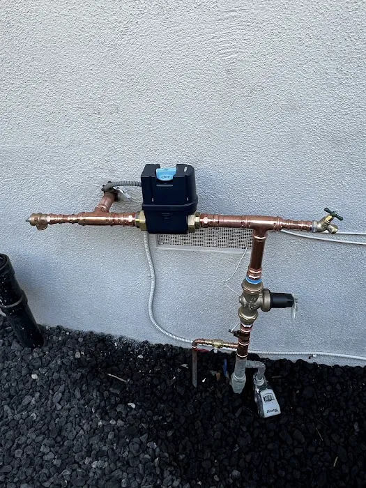 Soo Hipp Plumbing and Drains Picture 6