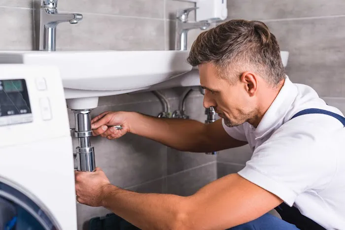 Plumber Torrance Picture 1