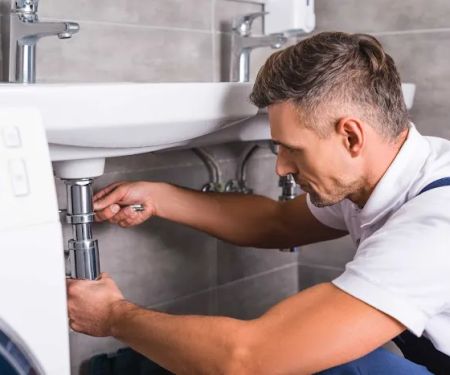 Plumber Torrance