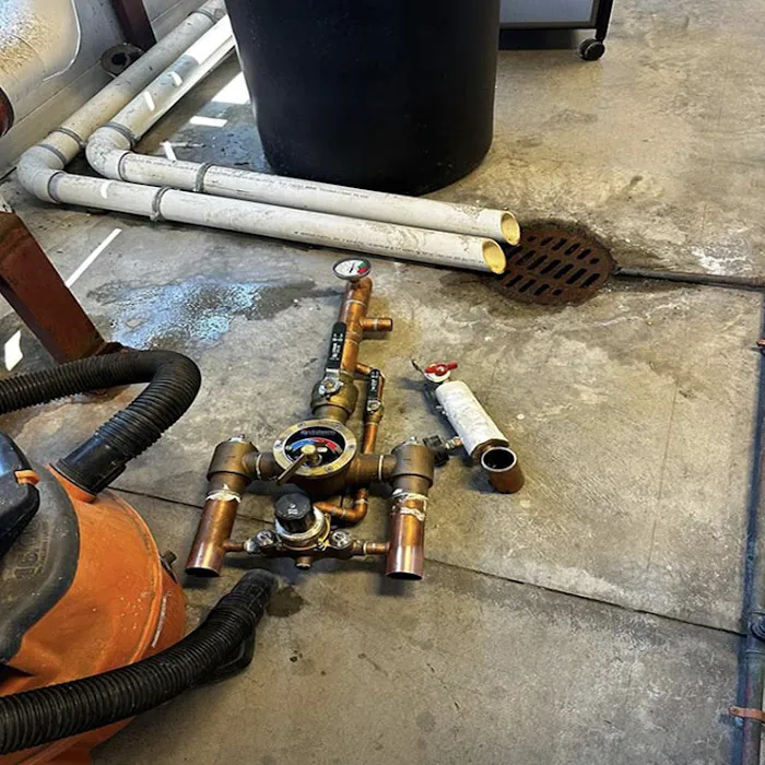 Plumber Torrance Picture 10