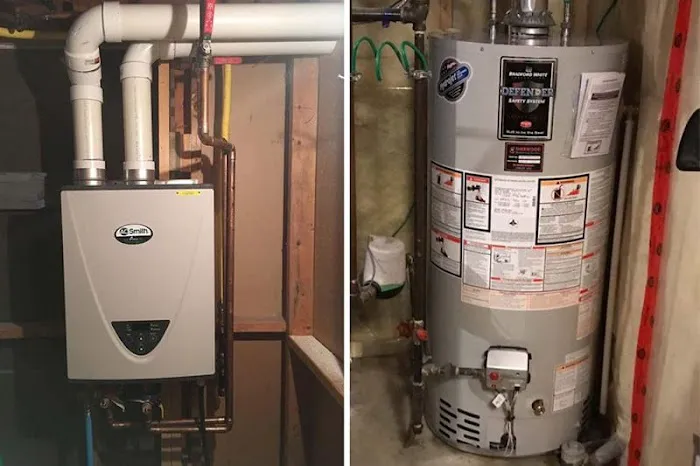 V-Max Plumbing Torrance Picture 8