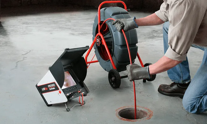 V-Max Plumbing Torrance Picture 2