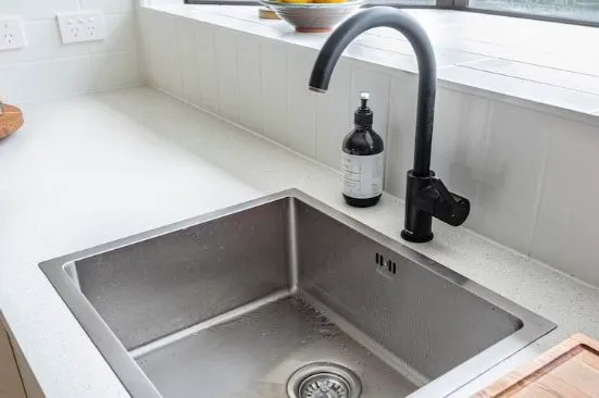 V-Max Plumbing Torrance Picture 1