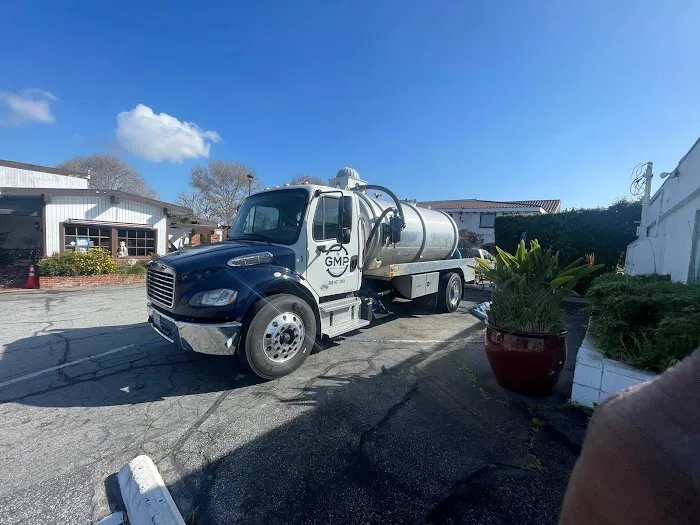 GM Plumbing Septic And Sewer Picture 5