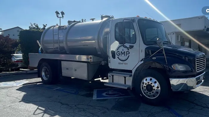 GM Plumbing Septic And Sewer Picture 4