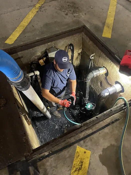 GM Plumbing Septic And Sewer Picture 8