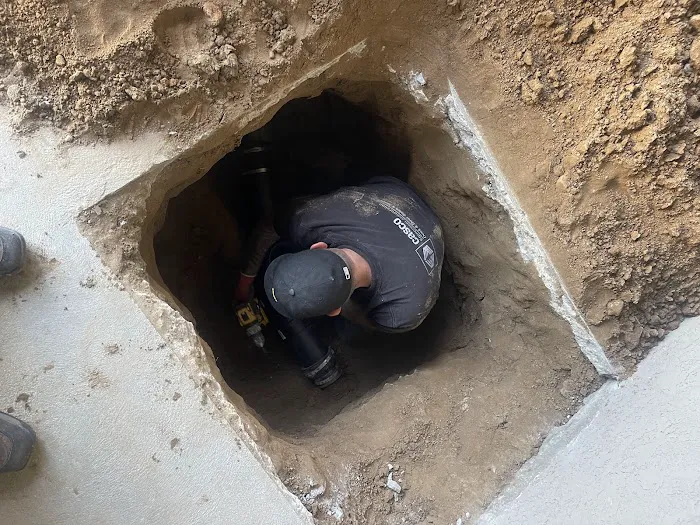 GM Plumbing Septic And Sewer Picture 10