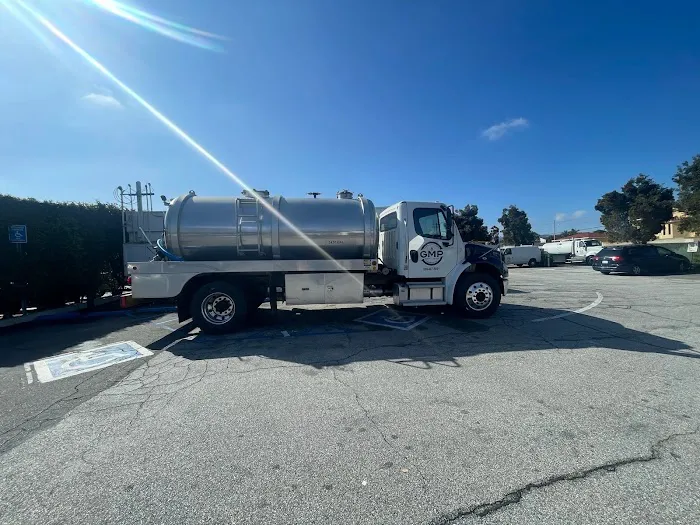 GM Plumbing Septic And Sewer Picture 7