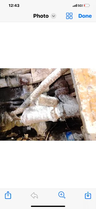 GM Plumbing Septic And Sewer Picture 1