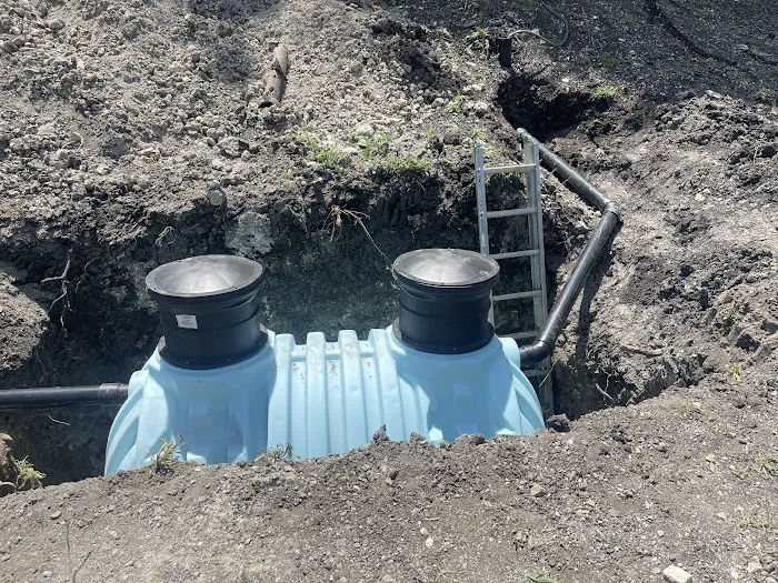 GM Plumbing Septic And Sewer Picture 6