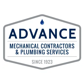 Advance Mechanical Contractors Picture 1