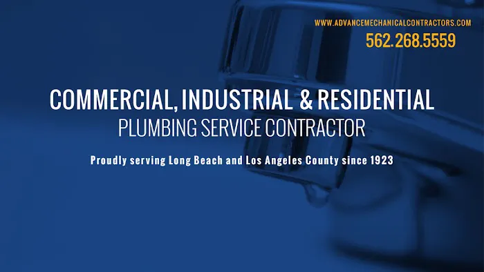Advance Mechanical Contractors Picture 2