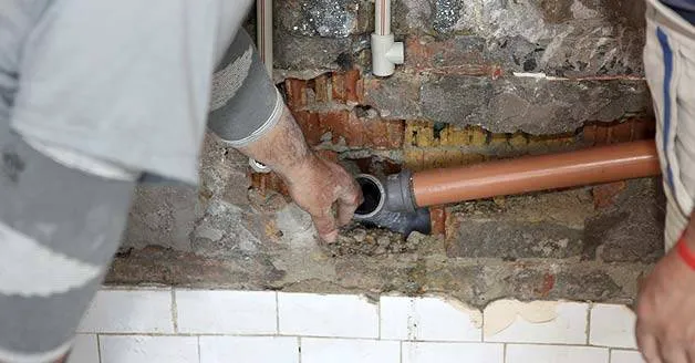 Plumber Rafael Signal Hill Picture 2