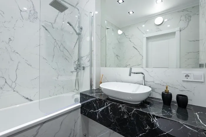 J & D Plumbing & Heating Contractors Picture 5