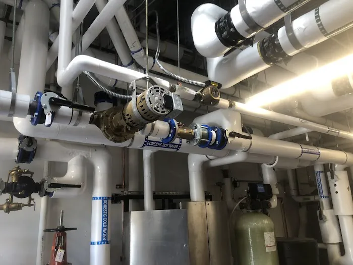 J & D Plumbing & Heating Contractors Picture 10