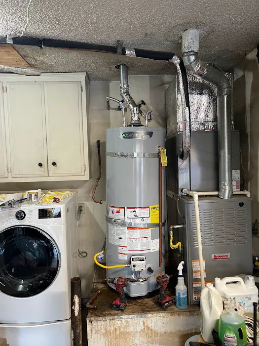VK Plumbing And Rooter Service Picture 5