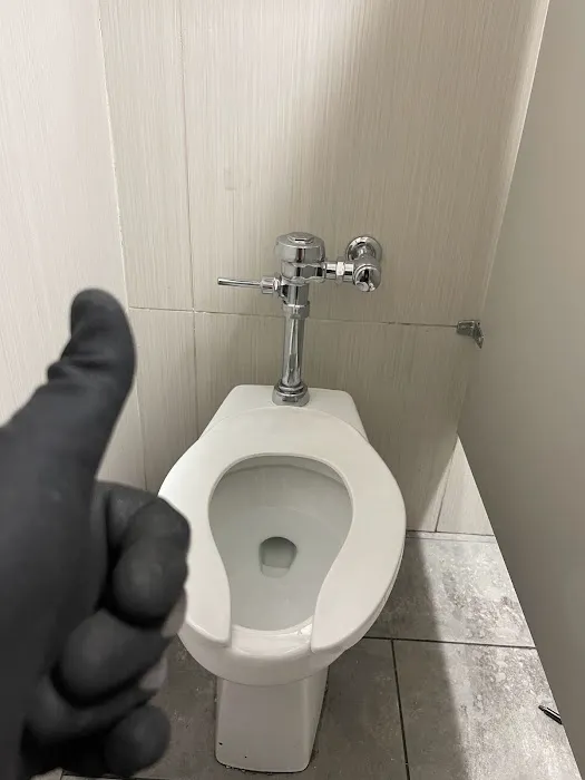 VK Plumbing And Rooter Service Picture 9