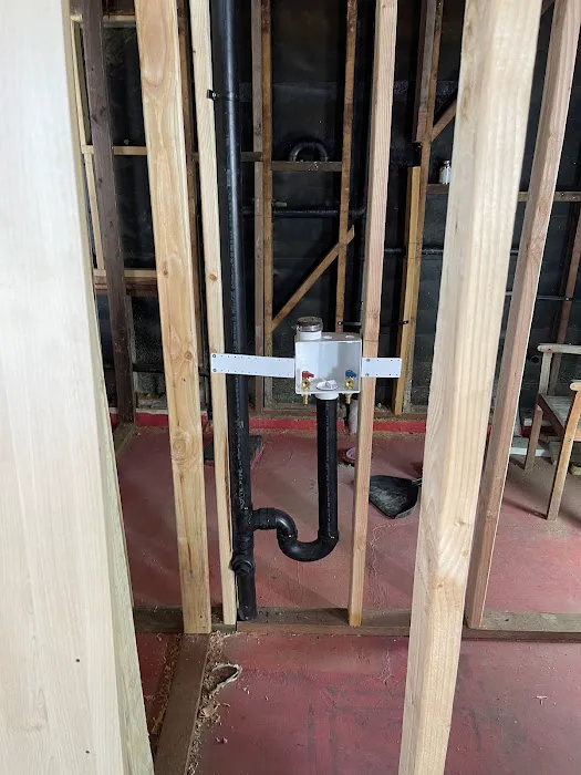 VK Plumbing And Rooter Service Picture 3