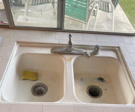 VK Plumbing And Rooter Service