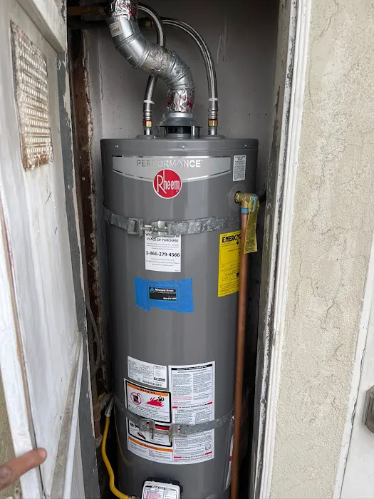 VK Plumbing And Rooter Service Picture 10