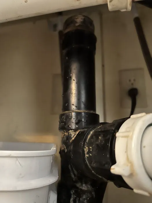 VK Plumbing And Rooter Service Picture 2