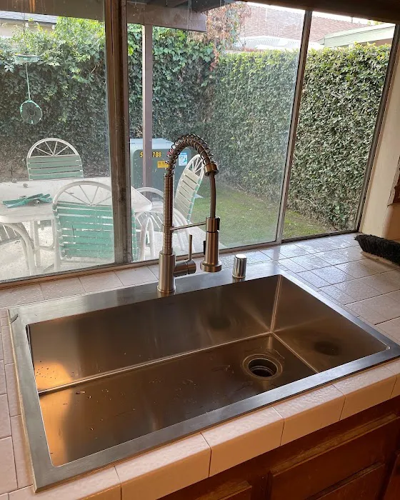 VK Plumbing And Rooter Service Picture 6