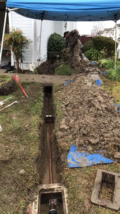 Master Best Plumbing Heating & Air Conditioning Picture 3