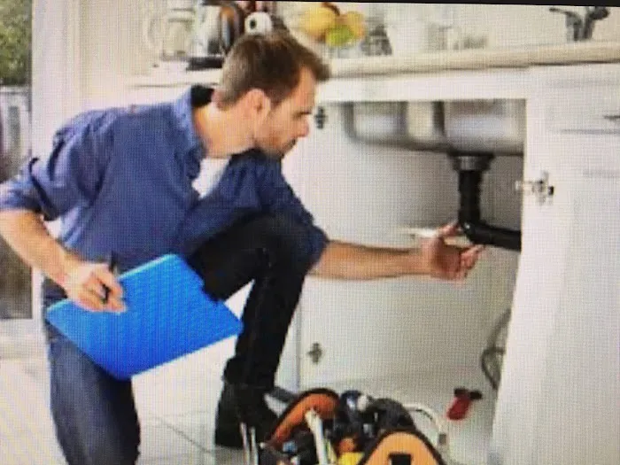 Master Best Plumbing Heating & Air Conditioning Picture 5