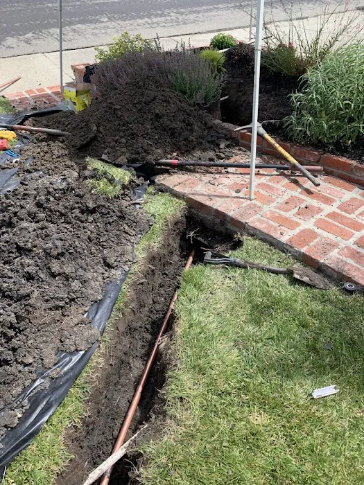 Master Best Plumbing Heating & Air Conditioning Picture 2