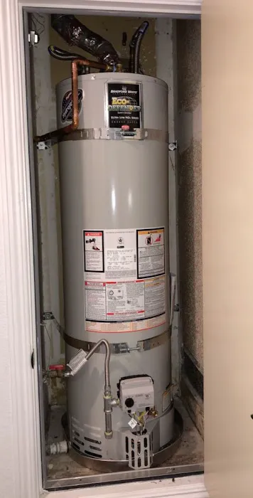 Master Best Plumbing Heating & Air Conditioning Picture 6