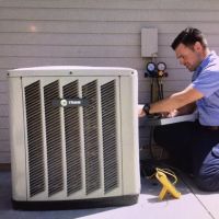 Master Best Plumbing Heating & Air Conditioning ico