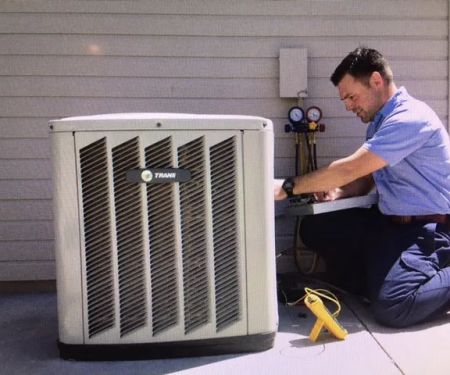 Master Best Plumbing Heating & Air Conditioning