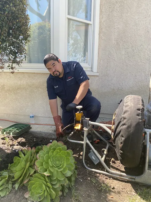 Omar's Plumbing in Long Beach Picture 1