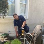 Omar's Plumbing in Long Beach