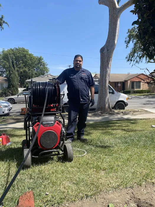 Omar's Plumbing in Long Beach Picture 8