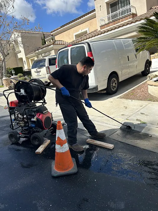 Omar's Plumbing in Long Beach Picture 10