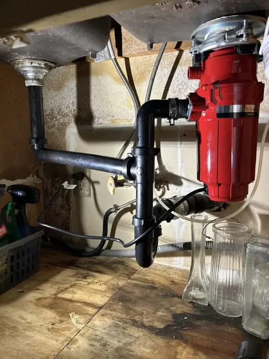 Omar's Plumbing in Long Beach Picture 5