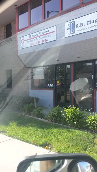Gorsuch Plumbing, Heating, & Air Conditioning Picture 2