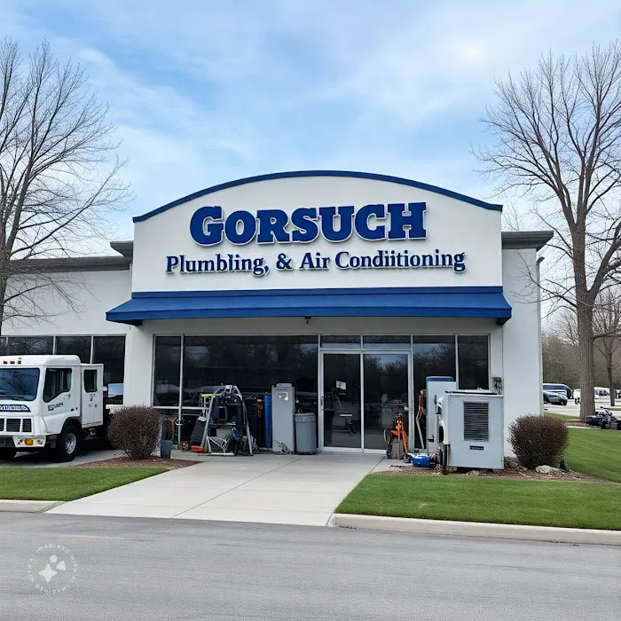 Gorsuch Plumbing, Heating, & Air Conditioning Picture 4