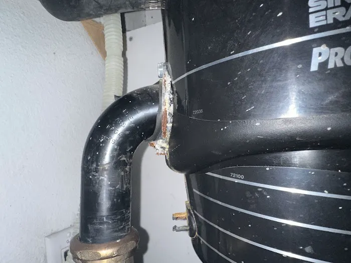 Gorsuch Plumbing, Heating, & Air Conditioning Picture 1