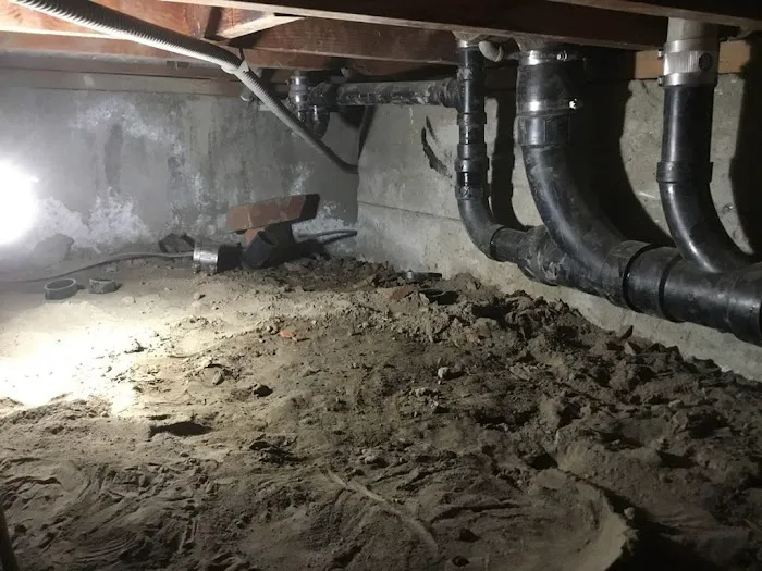 Frans Plumbing Picture 3